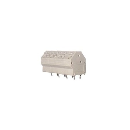 Molex Terminal Block, 10 A, 300 V, 14 AWG 397000502